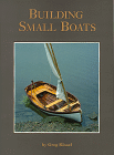 Building Small Boats